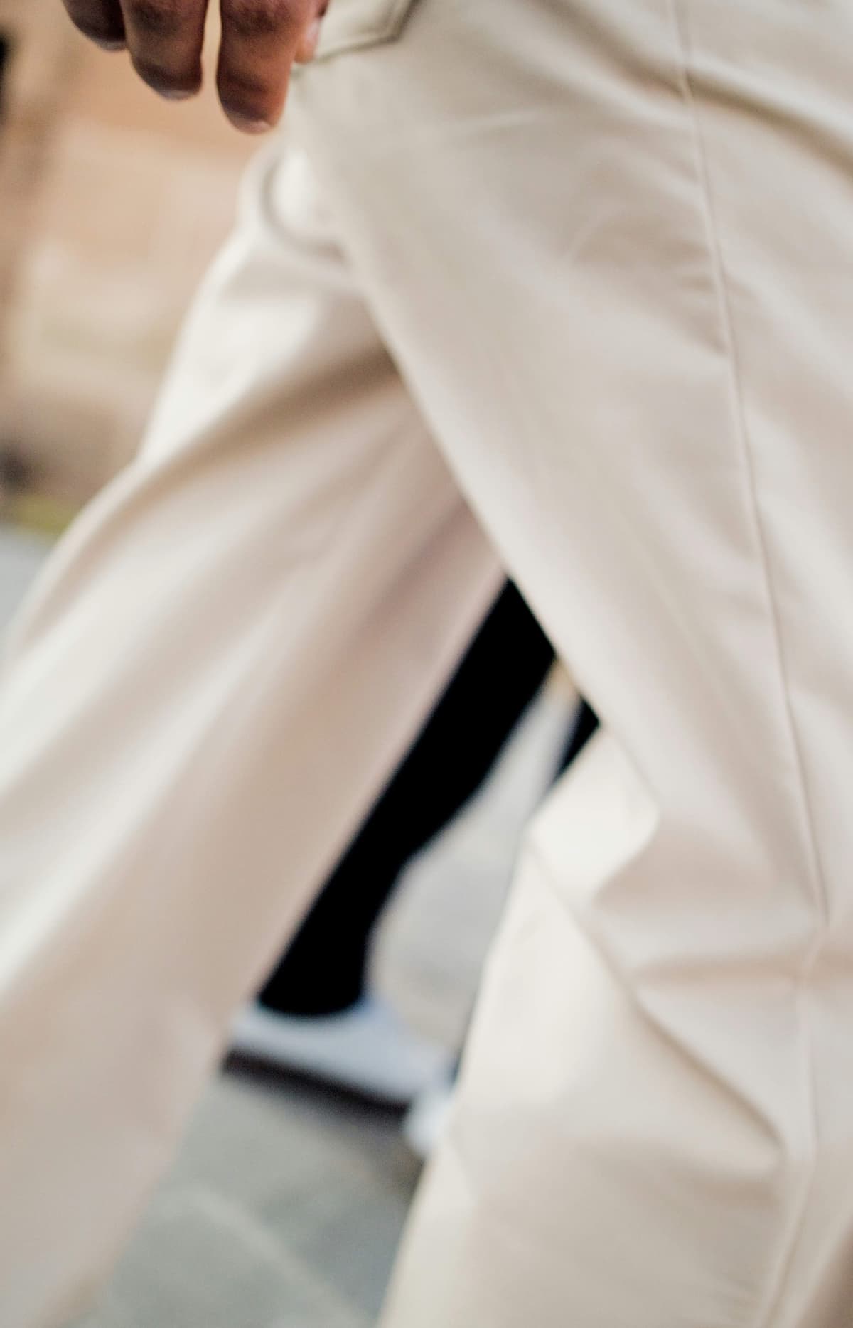 Pantalón Urbano Confort
