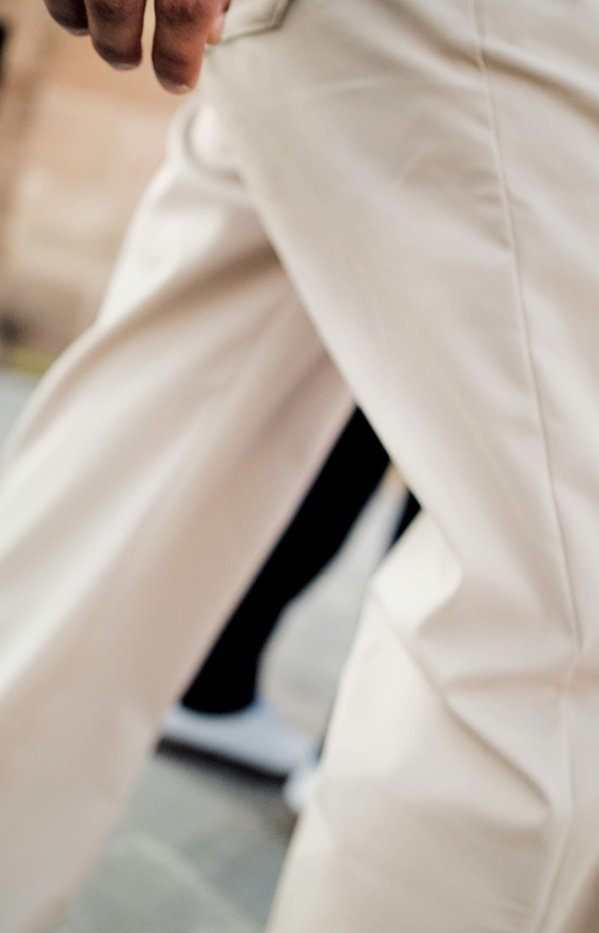 Pantalón Urbano Confort