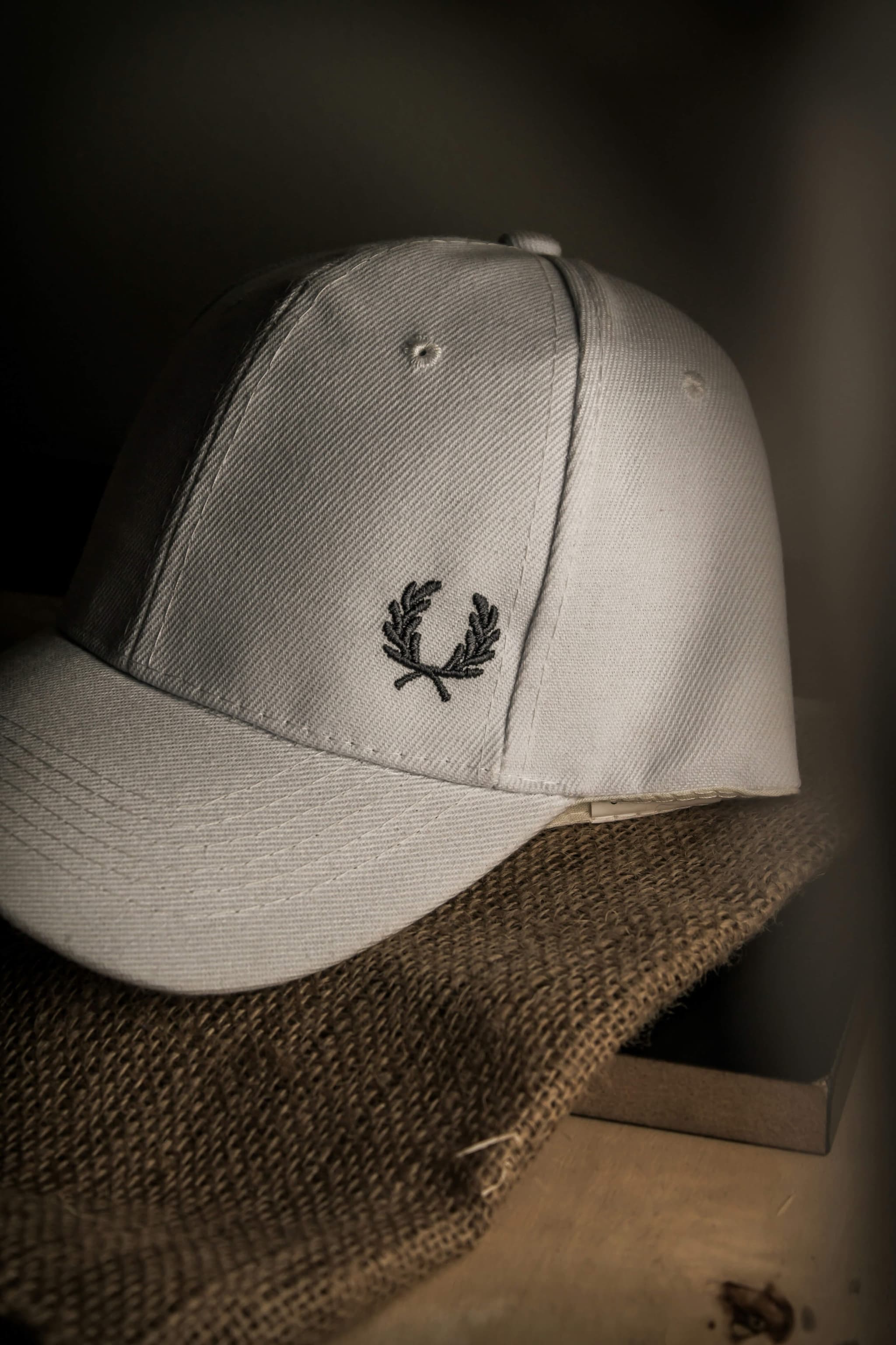 Gorra Clásica Ajustable