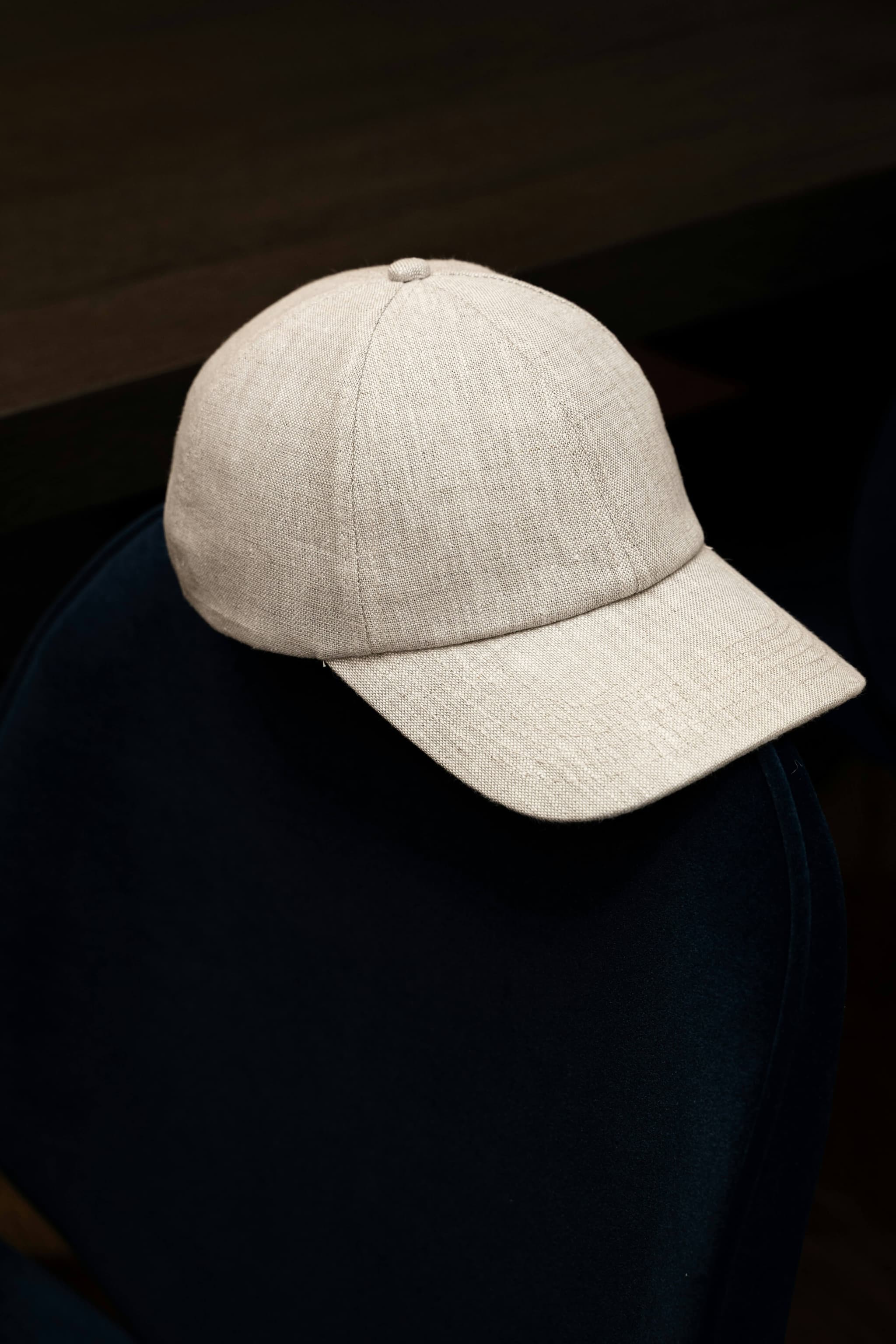 Gorra Clásica Ajustable