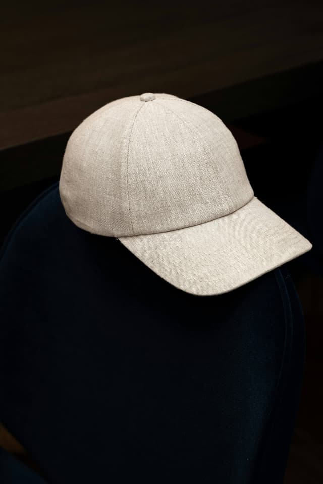 Gorra Clásica Ajustable
